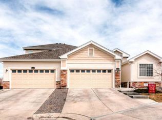 22379 E Plymouth Pl, Aurora, CO 80016