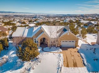 204 Storm Rdg, Canon City, CO 81212