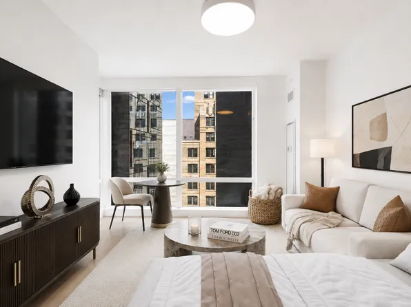 7 Platt St, New York, NY