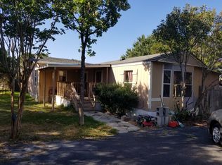 7716 Elk Dr, Spring Branch, TX 78070