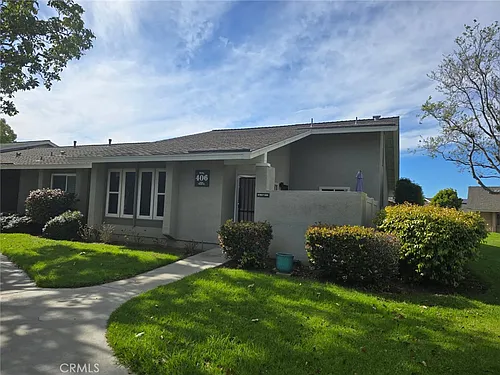 8766 Tulare Dr #406F Photo 1