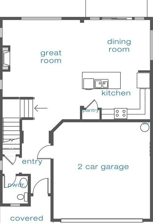 2nd image of 729 207th St SW #24