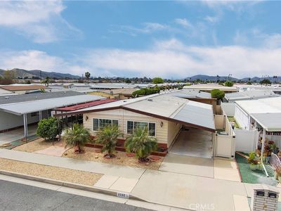 1035 S Palm Ave, Hemet, CA, 92543