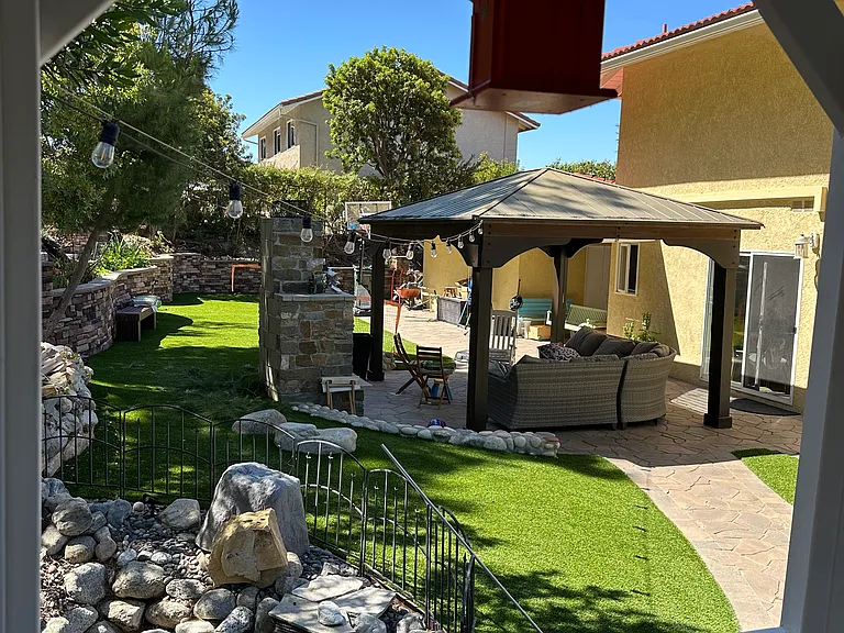 1314 Lamont Ave — Photo 11