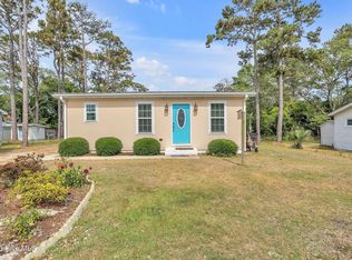 310 Keziah St, Oak Island, NC 28465