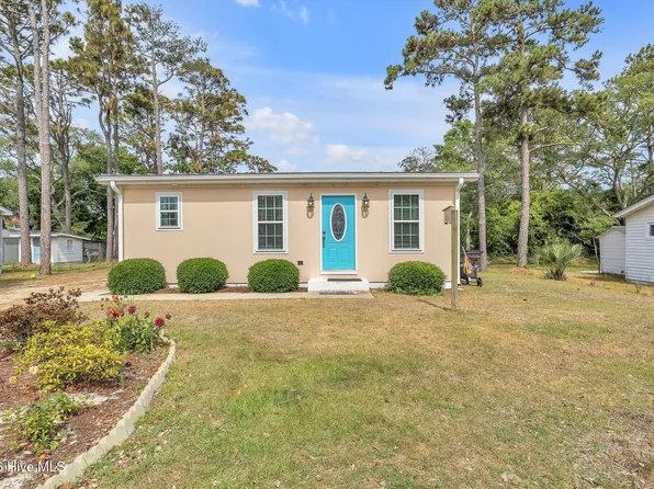310 Keziah Street, Oak Island, NC 28465