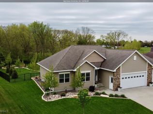 103 Briarwood Bnd, Jefferson, IA 50129