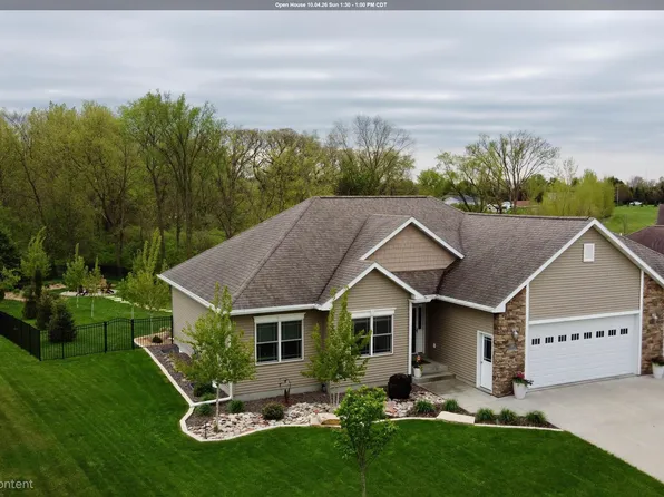 103 Briarwood Bnd, Jefferson, IA 50129