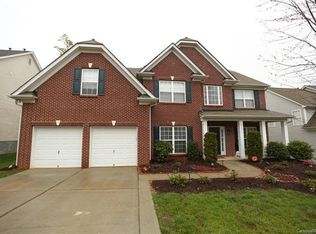 11911 Erwin Ridge Ave, Charlotte, NC 28213