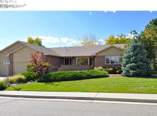 2511 Eldorado Springs Dr, Loveland, CO 80538