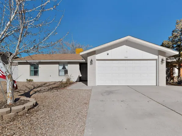 7307 Georgetown Ave NW, Albuquerque, NM 87120