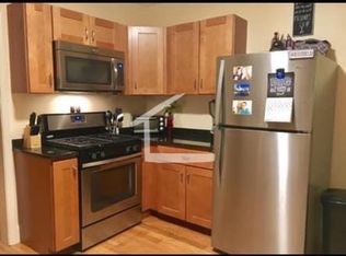 74 Brooks St #37, Brighton, MA 02135