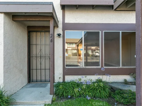 7750 Bolsa Ave APT 26, Midway City, CA 92655