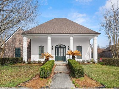 17427 Amaryllis Ave, Baton Rouge, LA, 70817