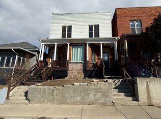 919 W Mercury St, Butte, MT 59701