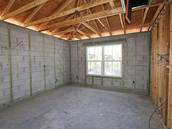 Interior - March 25, 2026