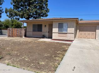1598 Moreno Dr, Simi Valley, CA 93063