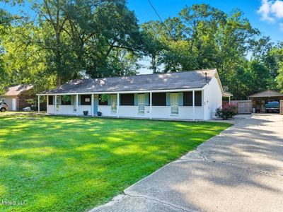 4 Longbow Rd, Petal, MS, 39465
