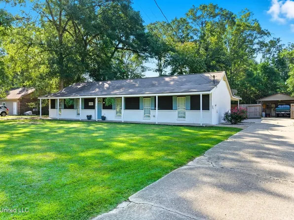 4 Longbow Rd, Petal, MS 39465
