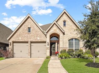 10839 High Red Mesa, Missouri City, TX 77459
