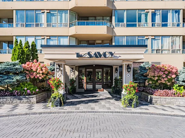 10 Torresdale Ave #2110, Toronto, ON M2R 3V8