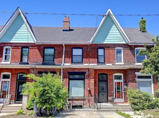 36 Kennedy Ave, Toronto, ON M6S2X5