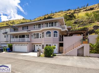 2795 Kalawao St, Honolulu, HI 96822