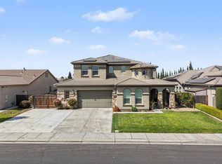 849 Harvest Mill Dr, Manteca, CA 95336
