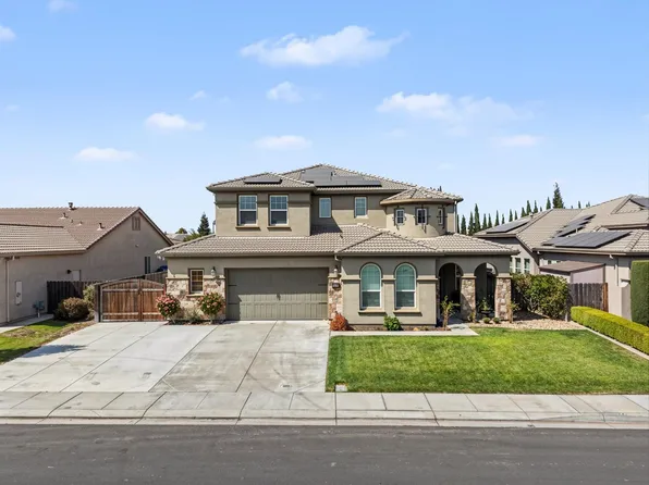 849 Harvest Mill Dr, Manteca, CA 95336