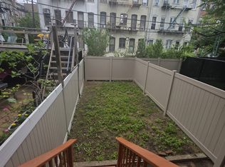 1815 George St APT 1, Ridgewood, NY 11385