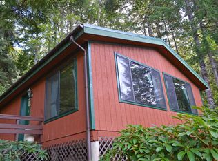 3720 S Ten Mile Lk, Lakeside, OR