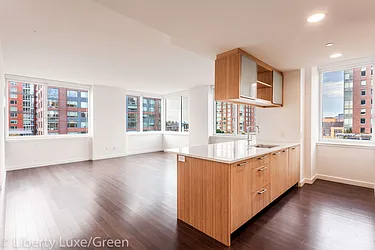 Rented by Milford Management