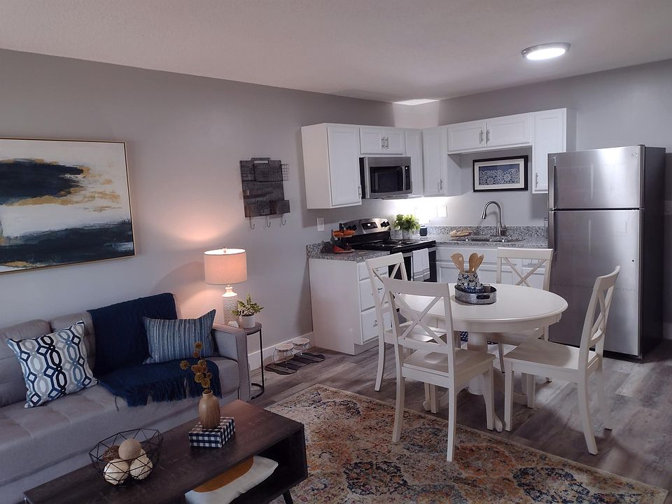 1st image of 8050A Lenox Ln SW #8056-I