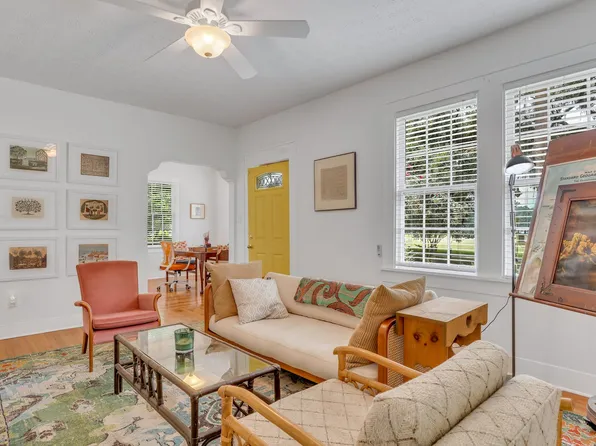 1219 Washington Ave, Savannah, GA 31404