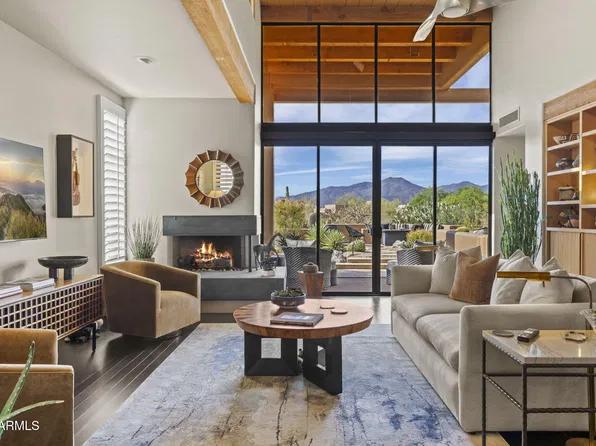 8502 E CAVE CREEK Road #57, Carefree, AZ 85377