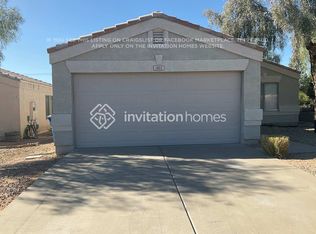 1802 S Pinto Dr, Apache Junction, AZ 85120