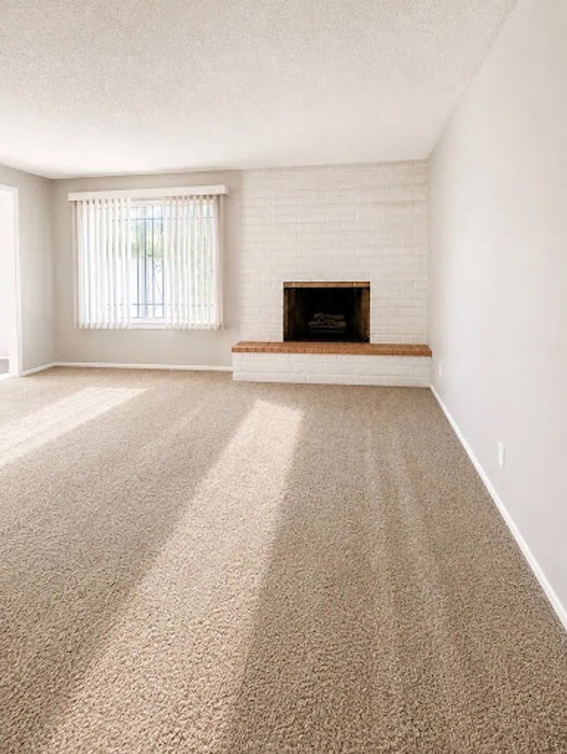 3 BR/2BA | Newly Renovated Single Family Home | 2-Car Garage Parking | 2 Large Covered Patios! — Photo 3