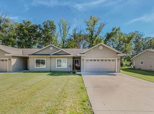 1516 Will O B Ln NE, Alexandria, MN 56308