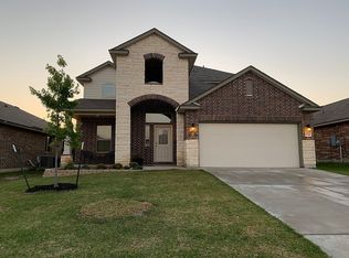 1316 Juneberry Park Dr, Temple, TX 76502
