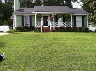 3647 Linbrook Dr, Columbia, SC 29204