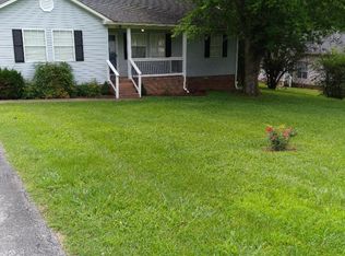 104 Rodeo Dr, Columbia, TN 38401