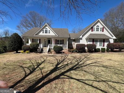 135 Shasta Dr, Thomaston, GA, 30286