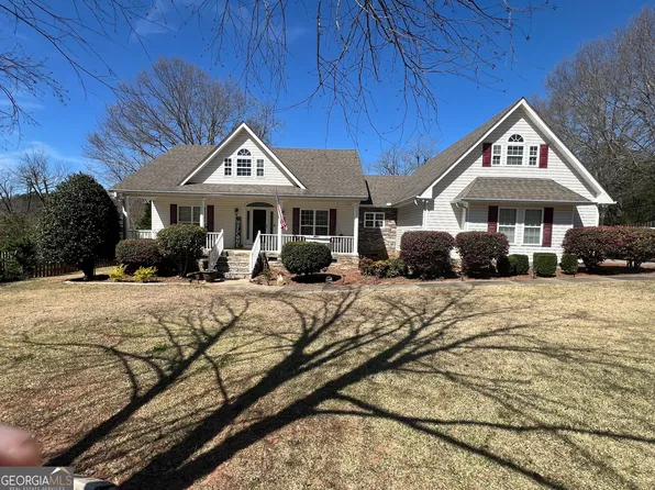 135 Shasta Dr, Thomaston, GA 30286