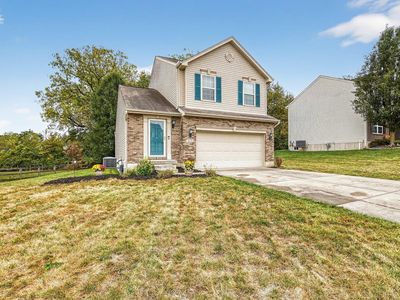 2610 Fairfield Ridge Dr, Hamilton, OH, 45011