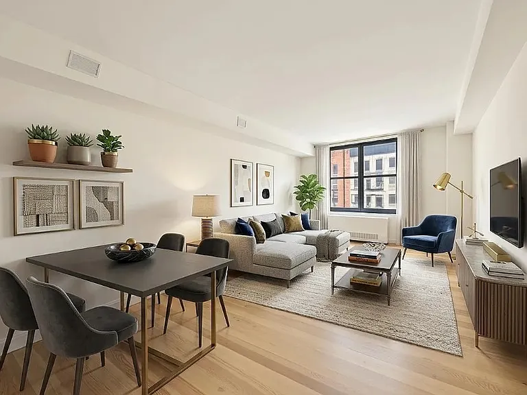 298 Mulberry St #7-N — Photo 2