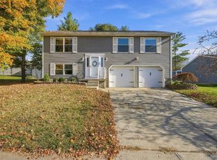 10552 Winding Way, Harrison, OH 45030