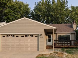 5413 W Chelsea Dr, Sioux Falls, SD 57106