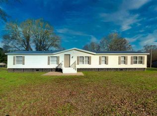 252 Waldrop Rd, Flora, MS 39071