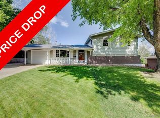 9830 Croke Dr, Northglenn, CO 80260