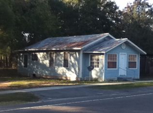 14045 21st St, Dade City, FL 33525